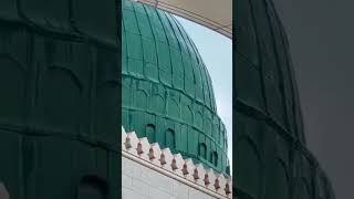 Madina trendingvideo viralshort islamic islamicphrase beautiful [upl. by Anileva]