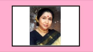 AUR KIYA AHEDE WAFA HOTE HAIN SINGER ASHA BHOSLE FILM SUNNY 1984 [upl. by Holli]