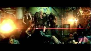 MashupGermany  Top Of The Pops 2011 Rihanna Britney Taio Cruz Adele more [upl. by Enyrehtac]