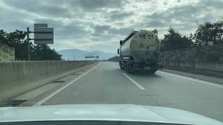 Video Of Driving From Gochang Ic To NamWon Bus Terminal 고창 Ic에서 남원시 버스터미널로 운전하는 영상 [upl. by Hayotal134]