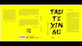 tao te xingu  livro de paulo vieira audiobook [upl. by Publia]