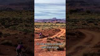 Drive the White Rim Road in Canyonlands National Park [upl. by Assiluy]