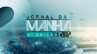 JORNAL DA MANHÃ 2  181022 [upl. by Cointon805]