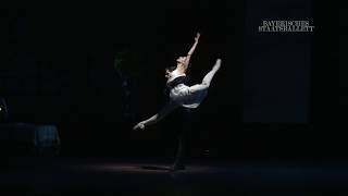 ONEGIN mirror pas de deux with Ivy Amista and Vladimir Shklyarov [upl. by Jenness]