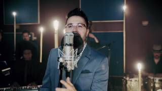 Danny Gokey  La Esperanza Frente A Mi Salsa Remix [upl. by Ahsrop]