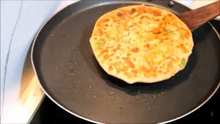 आलू मटर के ये पराठे खाएंगे तो खाते ही रह जायेंगेAloo Matar ParathaParatha Recipes IndianAsan Nasta [upl. by Vezza]