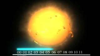 The Fermi Paradox Solar Flares [upl. by Ahsener]