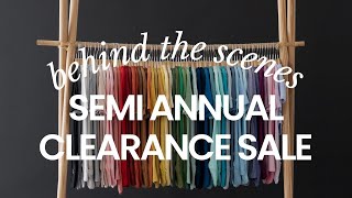 Kyte Baby Semi Annual Clearance Sale 2024 [upl. by Song493]