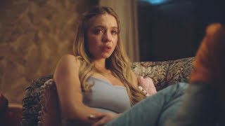 Euphoria 1x07  Cassie reveals to Mckay that she is pregnant [upl. by Ailel979]