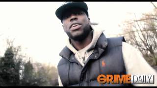 Ghetts  Rebel official Net Video [upl. by Oicnecserc]