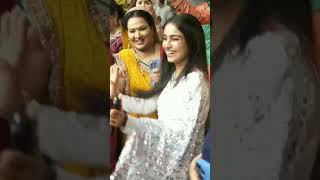 Ruchita and nihar Ka dance kamal Kar diya bhai viralvideo trending [upl. by Sajet]