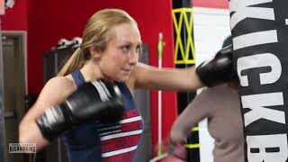 Total Fitness Kickboxing Murfreesboro Free Class Offer [upl. by Leanna]