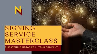 🔥 🔥 🔥 SIGNING SERVICE SET UP MASTERCLASS💰 💰 💰 [upl. by Tenney809]