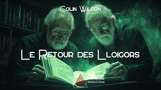 Le Retour des Lloigors  Colin Wilson 1969 [upl. by Moulden]