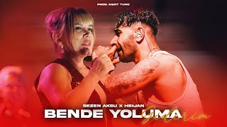 Sezen Aksu X Heijan  Bende Yoluma Giderim ProdMert Tunç [upl. by Orelee]