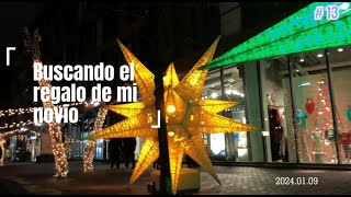 VLOG 13 Estoy triste por el regalo de mi novio [upl. by Nabroc916]