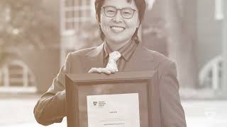 Meet Xiangkun “Elvis”  Harvard Business School Online Learner Testimonial [upl. by Darlene471]