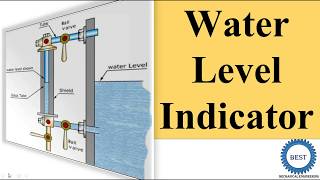 Water Level Indicator [upl. by Nordin]