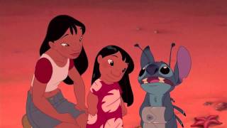 Lilo amp Stitch  This is My Family [upl. by Royo]