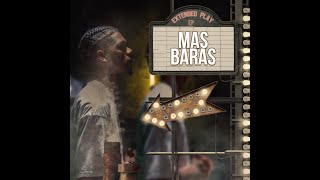 Ldi Winner  Mas Barras Video official [upl. by Vite]