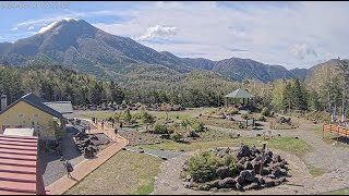 【ライブ配信】丸沼高原 関東以北最高峰日光白根山 [upl. by Mlawsky503]