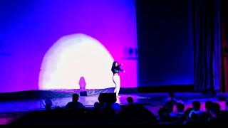 Dance Performance in AFMC PuneSilhouette and AIIMBT 2023 [upl. by Aseiram225]