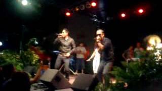 Fiestas Patronales de Aibonito 2010MP4 [upl. by Auoy220]