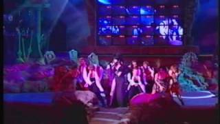 Elvira performing Haunted House live on stage [upl. by Deloris973]