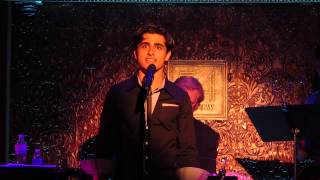 quotElectricityquot Giuseppe Bausilio at 54 Below [upl. by Moss406]