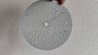 150w Led High Bay Light Module [upl. by Richardson]