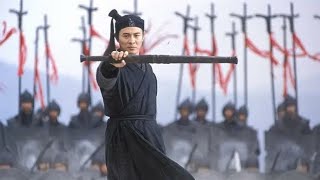 nouveau film jet li 2024 complet en français [upl. by Marje]