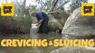 Back to Reedy Creek Part 2 ⛏️ North East Vic Gold Prospecting [upl. by Ttegdirb]