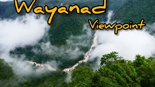 Rippon viewpoint wayanadThe best viewpoint in wayanadwayanad vlog [upl. by Eijneb]