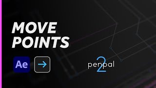 Penpal  Move Points [upl. by Saunder]