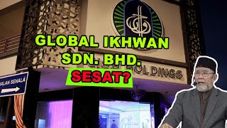 Ajaran Sesat Fahaman Kumpulan Global Ikhwan Sdn Bhd GISB  Dato Dr Danial Zainal Abidin [upl. by Dohsar]