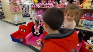 black Friday kids toy shopping preview Hobby lobby 2023 [upl. by Colbye553]