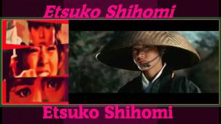 Etsuko Shihomi Tribute 2012 HD [upl. by Ladonna]