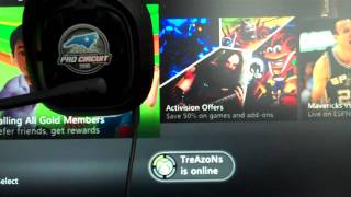 Xbox 360 Hauppauge HD PVR w VGA HD Recording Tutorial [upl. by Enaols]