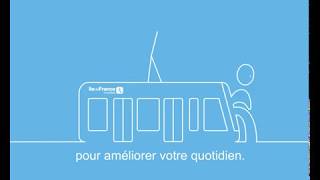 On vous raconte 1 ÎledeFrance Mobilités cest quoi [upl. by Spatola]