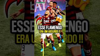 Onde estão os jogadores do Flamengo de 2019 👀 [upl. by Einaffets]