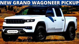 2024 Jeep Grand Wagoneer Series III L  SUV Review  Drivingca [upl. by Urion]