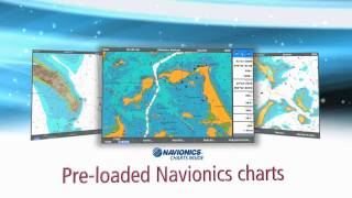 Raymarine C Series Widescreen [upl. by Zeitler]