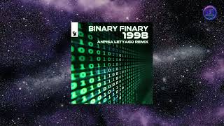 Binary Finary  1998 Anfisa Letyago Extended Remix [upl. by Notsirhc374]