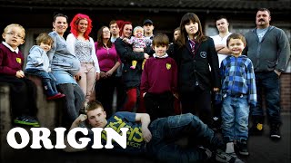 The Most Unemployed Town In The UK  Skint  Part 1  Full Episode  Origin [upl. by Evoy]