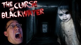 The Curse of Blackwater  Part 1  SO MUCH NOPE [upl. by Benjie453]