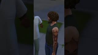 Como ser um INFLUENCIADOR DE ESTILO VIRAL no The Sims 4 thesims4 sims4 sims [upl. by Lazes]