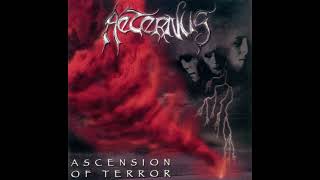 Aeternus  Ascension of Terror Full Album 2001 [upl. by Icken808]