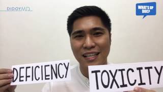 Whats Up Doc  Didoy Lubaton  Stress Management  Episode 3 [upl. by Nwad574]