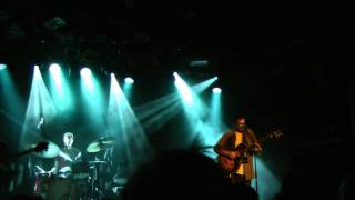 White Denim  Syncn Live at Melkweg Amsterdam 2012 [upl. by Monney]