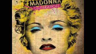 Cherish  Madonna  Celebration Album Version [upl. by Sidon]